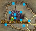 Shining Vortex Locations in Beluslan Fortress